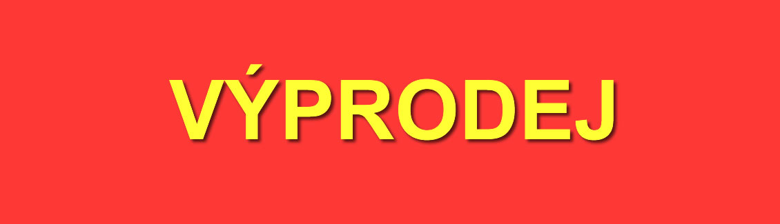 Výprodej