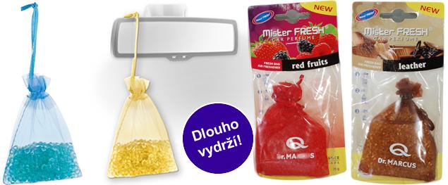 FRESH AIR Šeřík - náplň do automatického osvěžovače vzduchu 260ml