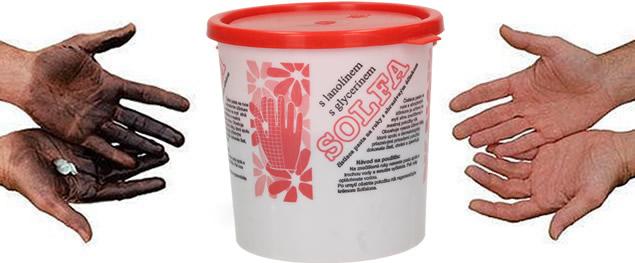 Sada pro montáž a demontáž interiéru vozidel 5ks XM-17179