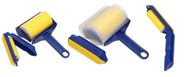 Hurricane Spin Scrubber