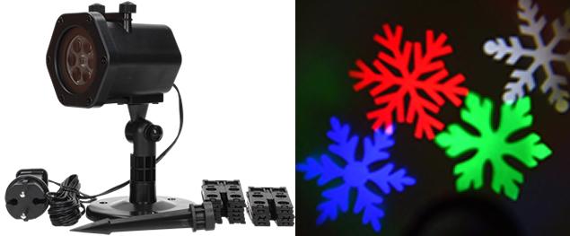 Světlo do bazénu 16 barev na Baterie