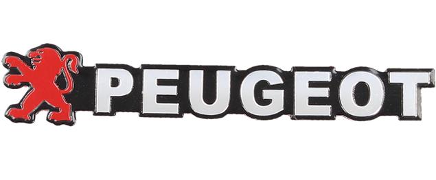 Samolepka černá ťápota STOP