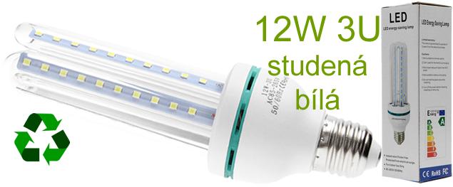 Úsporná Žárovka Konoc E14 - 5W