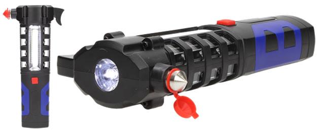 Dobíjecí baterie Unarm Fire 6800mAh 3.7V