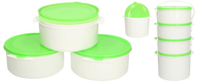 Ochranná síť na potraviny 40x40 cm