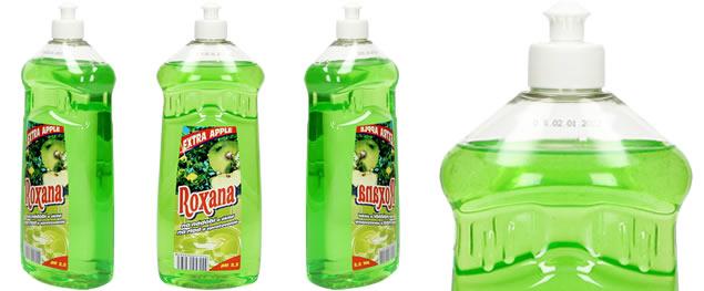 Roxana prostředek na nádobí 1l –&hellip;
