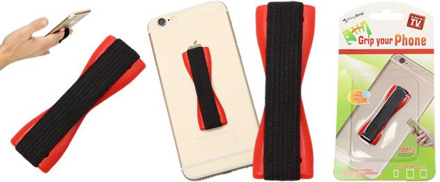 Zvětšovací lupa se stojánkem na telefon 12 palců