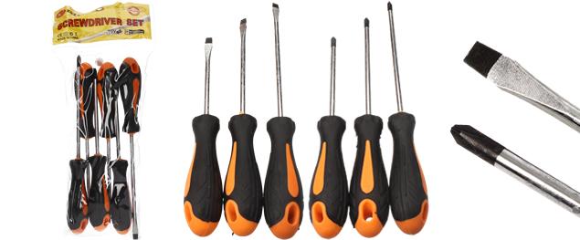 Izolační samolepící páska černá sada 10 ks