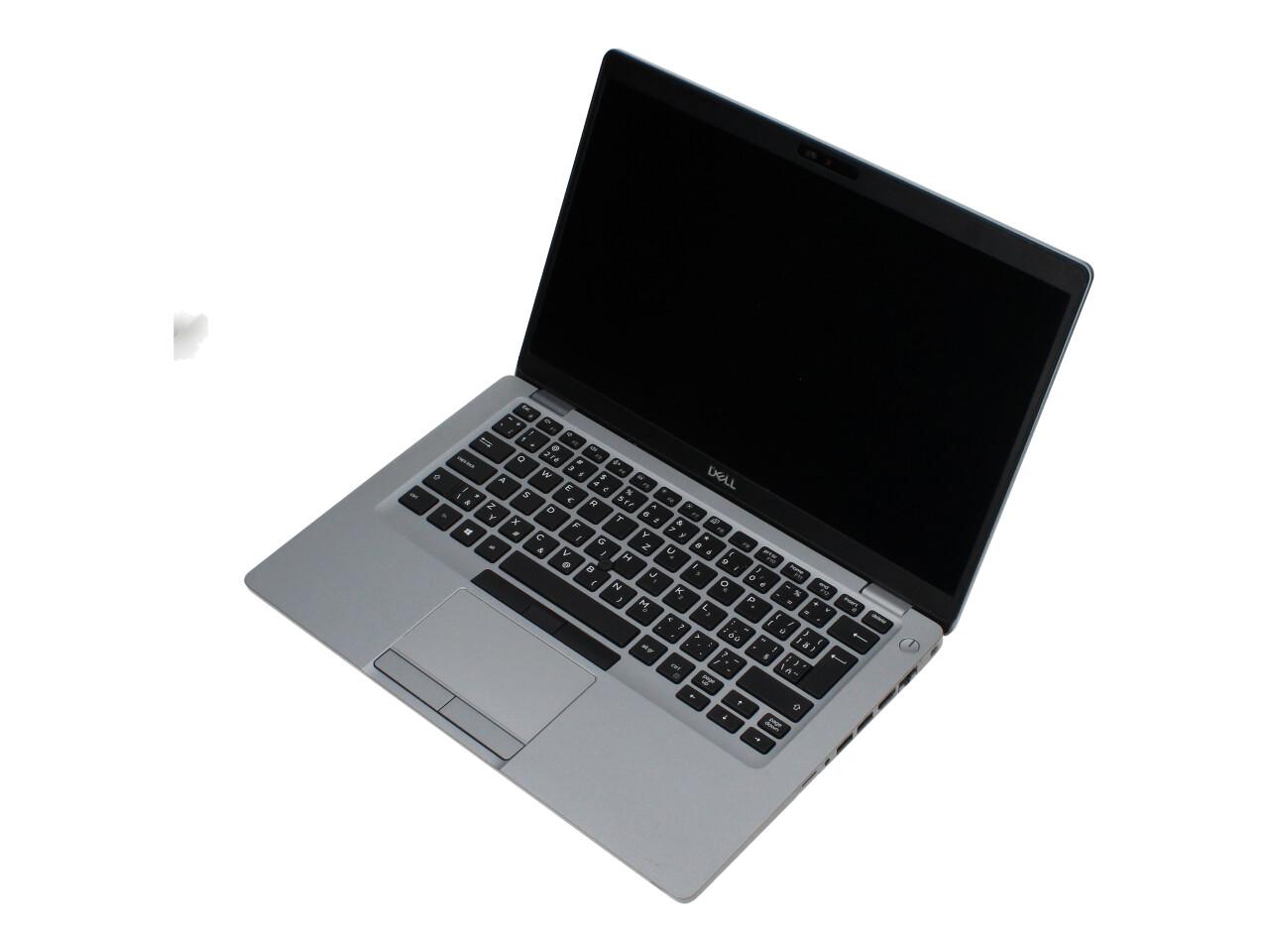 Dell Latitude 5410 i5-10310U / 8 GB / 240 GB SSD / 14″ FHD – repasovaný, č. 23