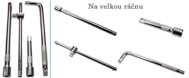 Sada nástavců na velkou ráčnu (1&hellip;