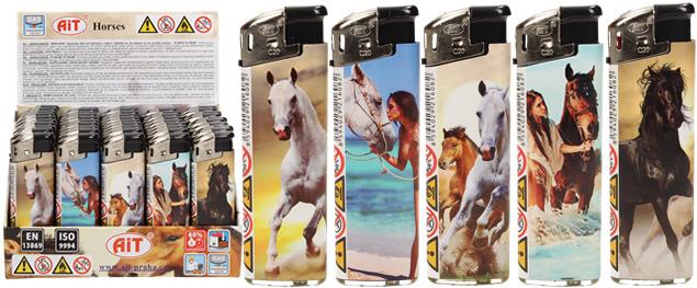 Popelník se zásobníkem hranatý