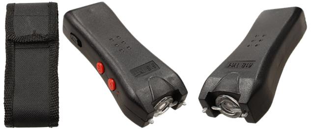 Tužkové baterie AA - balení 4ks