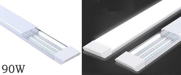 LED zářivka 60cm 9W T8