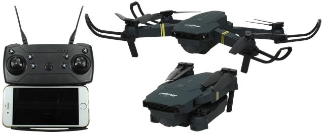 Vyklápěcí Mini Telefon Andowl P9 PRO