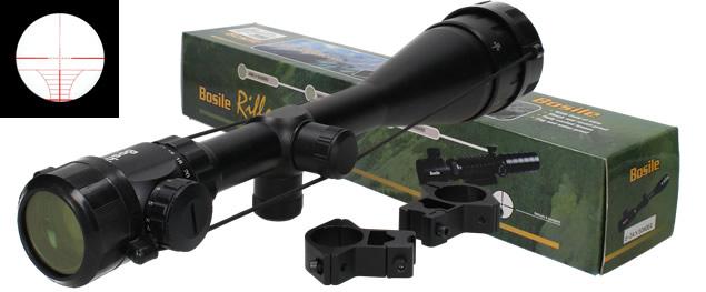 Puškohled Boshlie 6-24x56 EG