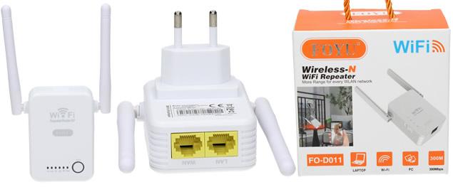 Bezdrátový WIFI HDMI adaptér 4k FO-1032