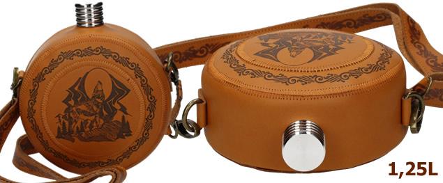 Čutora s pouzdrem a popruhem 1,2&hellip;