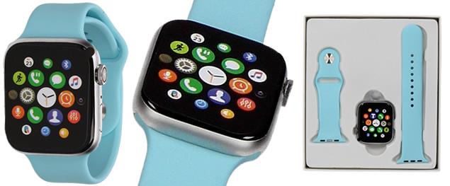 LED digitální hodiny JH4622