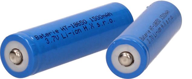 Baterie BL-5C, Li-Ion 1020mAh - bulk (0278813) šedá