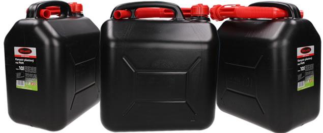 Výstražný trojúhelník