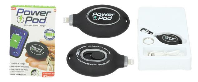 Rychlonabíjecí adaptér Gpengkj 3x USB port