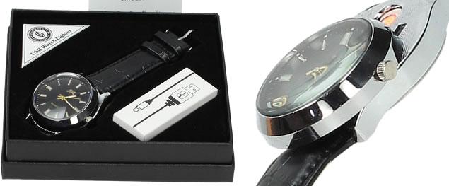 Nástěnné hodiny FLORINA FUNNY vlak ručičkové