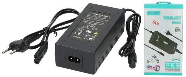 Napájecí adaptér AC-DC 12V/3A FOYU