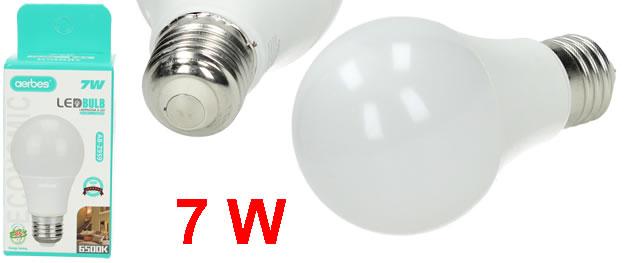 LED úsporná žárovka 30W klasik