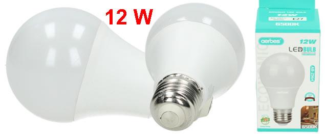 Úsporná žárovka 5W Spiral Led E27