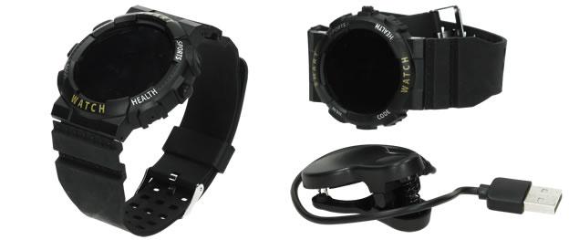 Digitální projekční hodiny DS-3605