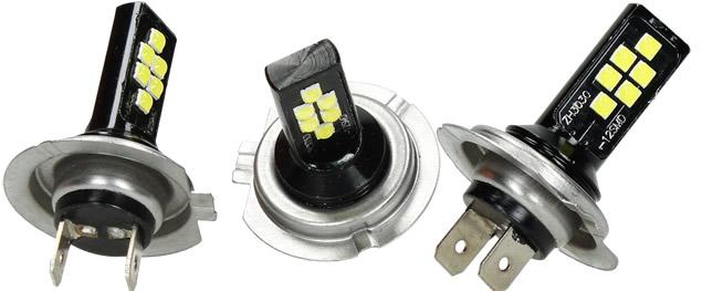 Žárovka Maxeed H4 55W sada 2 kusy