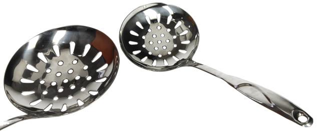 Kuchyňský nůž Little Cook s komfortní rukojetí 21 cm 