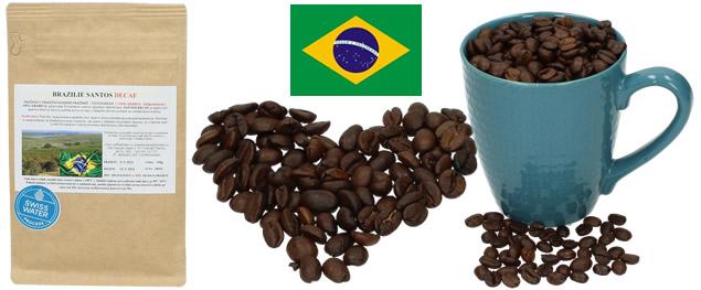 Zrnková Káva FAZENDA SERTAO PEABERRY
