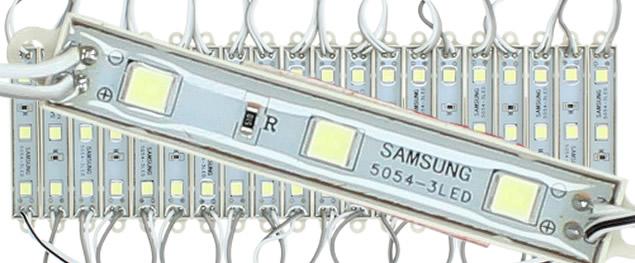 LED pásek RGB 2mx2 USB SMD 5050 FO-Z809