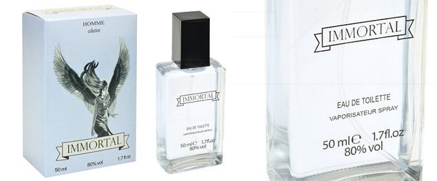 Toaletní voda Amare Amare - dámská 50ml