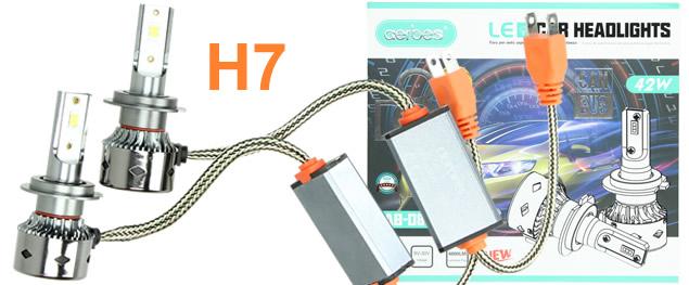 Halogenové žárovky H1 12V-55W modrá sada 2 kusy