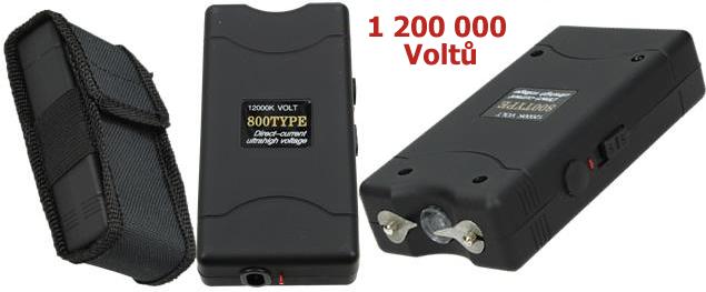 Vrhací hvězdice 7-bodová