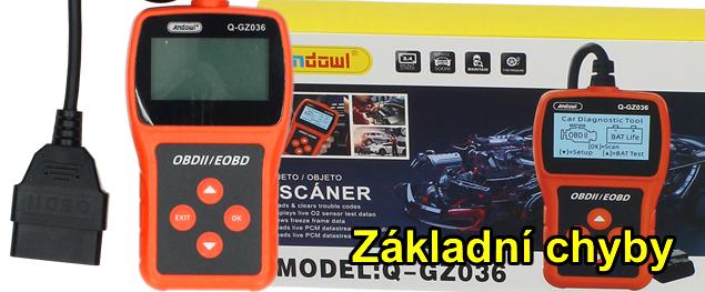 Diagnostika DS-150E s bluetooth