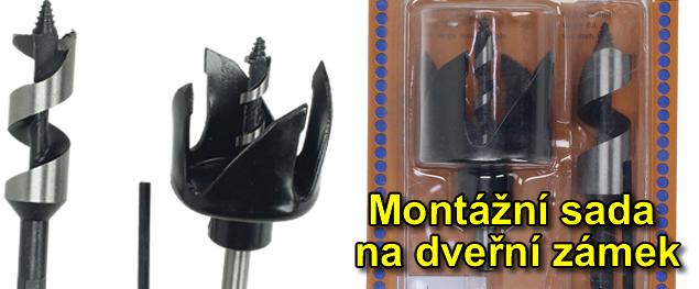 Stolařské svěrky 1˝,2˝,3˝