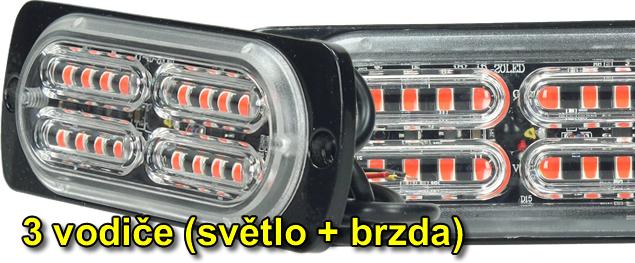 Patice keramická H1