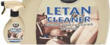 K2 LETAN CLEANER 250 ml - čistič…