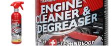 DR. MARCUS ENGINE CLEANER 750 ml…