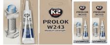 K2 PROLOK W243 medium 6 ml - fix…