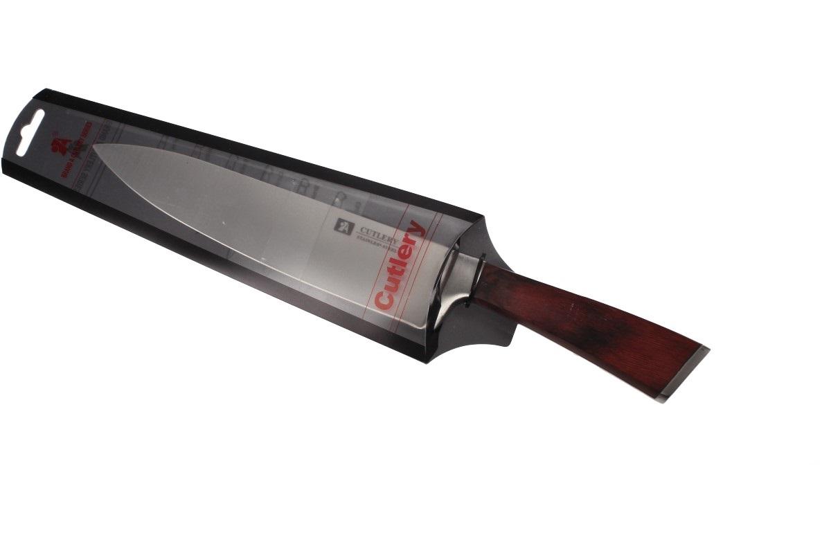 Kuchařský nůž Cutlery 33 cm