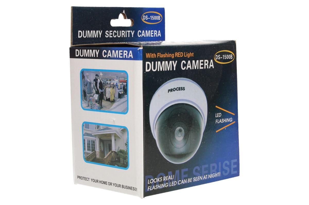 Imitace stropní bezpečnostní kamery DS-1500B