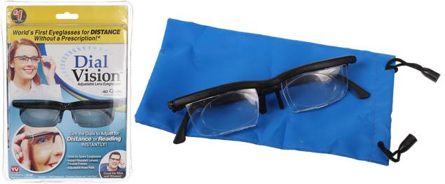 Dioptrické brýle pro krátkozrakost -3,50 hnědé 
